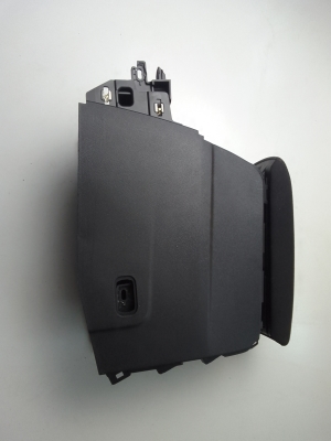 Peugeot 2008 P24 (2019–2026) Center console 9823377380 - 2