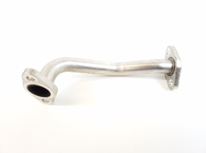 LEXUS RX GGL1 (2009–2015) EGR-klapi toru 2561231030 - 2