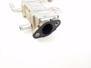 LEXUS RX GGL1 (2009–2015) EGR-klapi jahuti 2568031040 - 3
