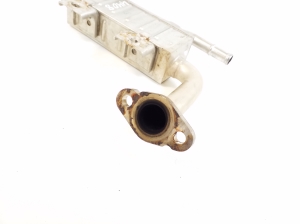 LEXUS RX GGL1 (2009–2015) EGR-klapi jahuti 2568031040 - 4