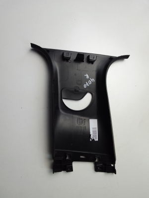 B-pillar interior trim - 9820799277