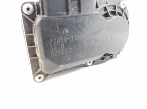 LEXUS RX GGL1 (2009–2015) Accelerator valve 2203031030 - 3