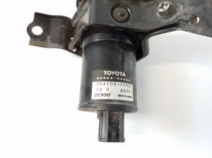 LEXUS RX GGL1 (2009–2015) Auxiliary water pump 0641001080 - 4