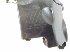 LEXUS RX GGL1 (2009–2015) Sonstiger Schutz 3515348010 - 2