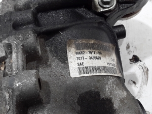 Land Rover Range Rover IV (2012–2026) Front differential LR141943 - 3