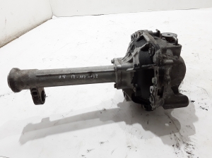 Land Rover Range Rover IV (2012–2026) Front differential LR141943 - 4