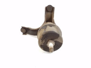 LEXUS RX GGL1 (2009–2015) Engine mount 1236231090 - 4