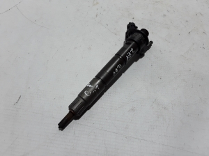 Land Rover Range Rover IV (2012–2026) Injektor Einspritzdüse K6D39K546AA - 2