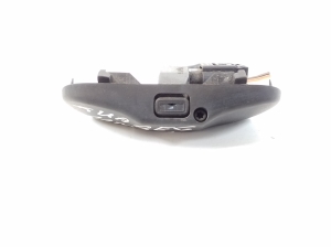 Volkswagen Touareg II (2010–2018) Windshield washer nozzle 5M0955986C - 2