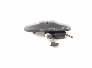 Volkswagen Touareg II (2010–2018) Windshield washer nozzle 5M0955986C - 3