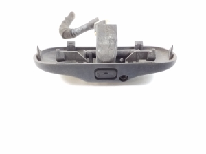 Volkswagen Tiguan (2007–2016) Frontscheibenwaschdüse 5M0955985C - 2