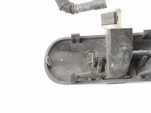 Volkswagen Tiguan (2007–2016) Frontscheibenwaschdüse 5M0955985C - 3