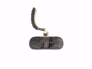 Volkswagen Tiguan (2007–2016) Frontscheibenwaschdüse 5M0955985C - 4