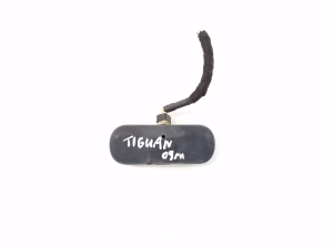 Volkswagen Tiguan (2007–2016) Frontscheibenwaschdüse 5M0955985C