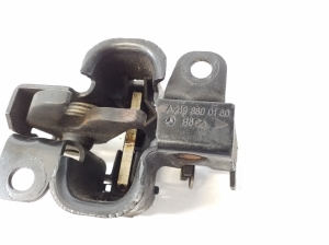 Mercedes Benz R-Class 251 (2006–2017) Hood latch A2198800160 - 2