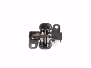 Hood latch - A2198800160