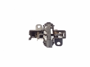 Mercedes Benz R-Class 251 (2006–2017) Hood latch A2198800160 - 3