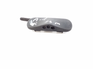 AUDI A1 8X (2010–2018) Frontscheibenwaschdüse 8X0955987 - 2