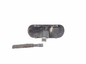 AUDI A1 8X (2010–2018) Frontscheibenwaschdüse 8X0955987 - 3
