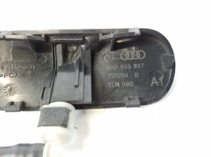 AUDI A1 8X (2010–2018) Frontscheibenwaschdüse 8X0955987 - 4