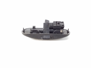AUDI A8 D4 (2010–2017) Frontscheibenwaschdüse 4H0955987C - 3