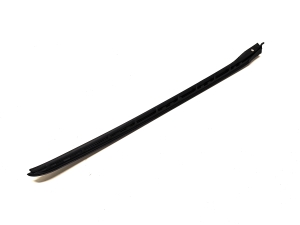 BMW i4 G26 (2022–2026) Windshield pillar outer molding 7933087 - 3