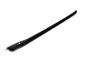 BMW i4 G26 (2022–2026) Windshield pillar outer molding 7933088 - 5
