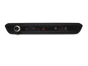   Hazard light switch  - 5A63F19 