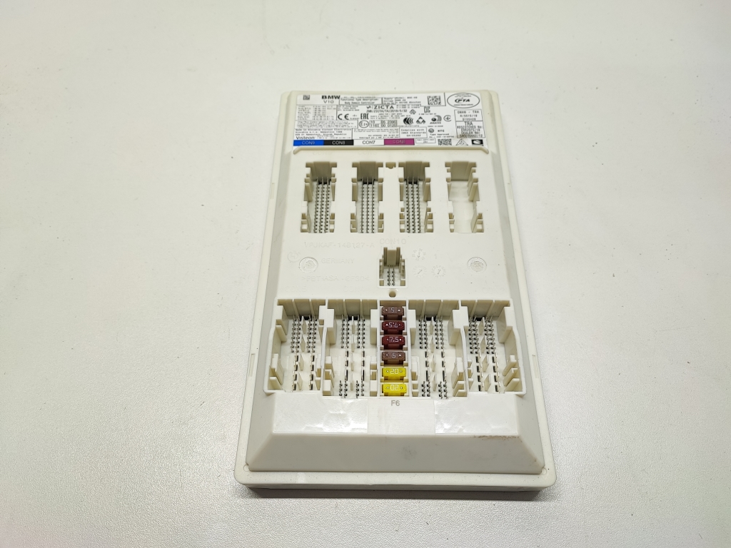 BMW i4 G26 (2022–2026) Mugavusmoodul 5A7C988 BMW i4 G26 (2022–2026) Mugavusmoodul 5A7C988