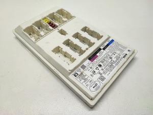 BMW i4 G26 (2022–2026) Mugavusmoodul 5A7C988 - 5