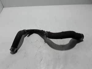 Dacia Sandero III (2021–2026) Intercooler hose 144605006R - 3