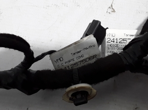 Dacia Sandero III (2021–2026) Kabelbaum 241257506R - 3