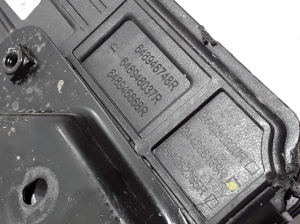 Dacia Sandero III (2021–2026) Batteriehalter 244286139R - 2