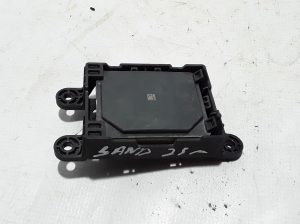 Dacia Sandero III (2021–2026) Blind spot radar Distronic 284474062R - 3