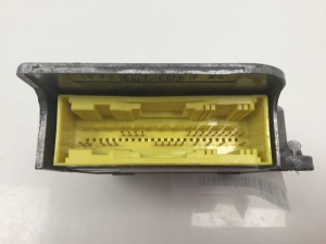 Volkswagen Golf IV (1997–2003) Airbagsteuergerät 6Q0909605A - 2