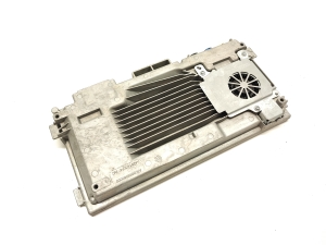 Control unit - 5A86209