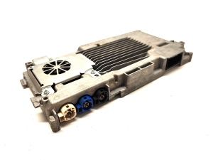 BMW i4 G26 (2022–2026) Control unit 5A86209 - 5