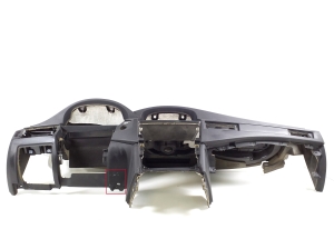 BMW 5 SERIES E61 (2004–2010) Armaturenbrett 6976421 - 6