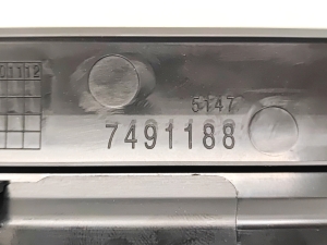 BMW i4 G26 (2022–2026) Inner sill trim 7491188 - 2