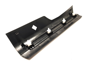 BMW i4 G26 (2022–2026) Inner sill trim 7491188 - 4
