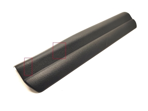 BMW i4 G26 (2022–2026) Inner sill trim 7491188 - 5