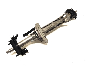 BMW i4 G26 (2022–2026) Roolivõll 6896187 - 3