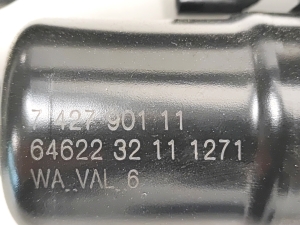 BMW i4 G26 (2022–2026) Esiklaasi puhastite mehhanism 742790111 - 2