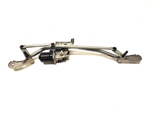   Windshield wiper mechanism  - 742790111 