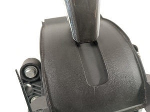 Opel Ampera I (2011–2015) Gear shift mechanism 22800957 - 4