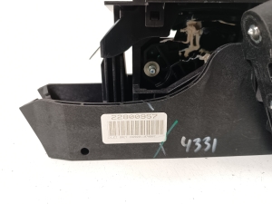 Opel Ampera I (2011–2015) Gear shift mechanism 22800957 - 5