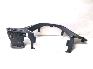 Ford Focus (2018–2026) Instrument cluster trim JX7B19C696CH3JA6 JX7B19C696 JX7BA044D70A - 3