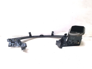 Ford Focus (2018–2026) Instrument cluster trim JX7B19C696CH3JA6 JX7B19C696 JX7BA044D70A - 4