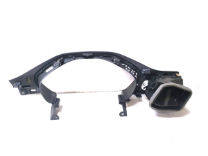 Ford Focus (2018–2026) Instrument cluster trim JX7B19C696CH3JA6 JX7B19C696 JX7BA044D70A - 5