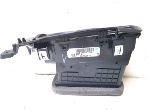 Ford Focus (2018–2026) Dashboard air vent grilles JX7B19893CJ3JA6  JX7B19893 - 3
